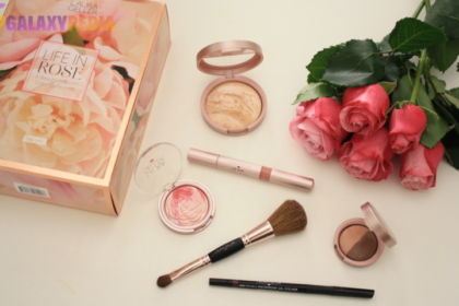 laura geller cosmetics