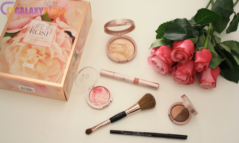 laura geller cosmetics