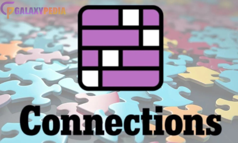 connections answers today