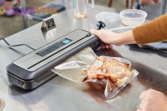 best vacuum sealer