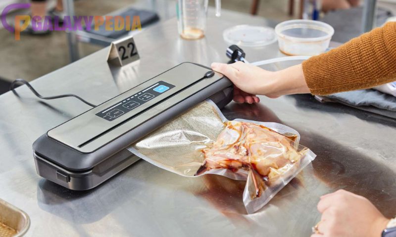 best vacuum sealer