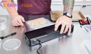 best vacuum sealer