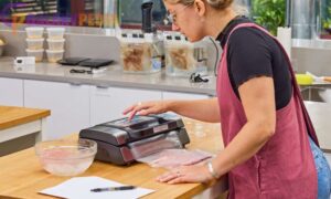 best vacuum sealer