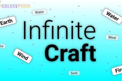 Infinite Craft