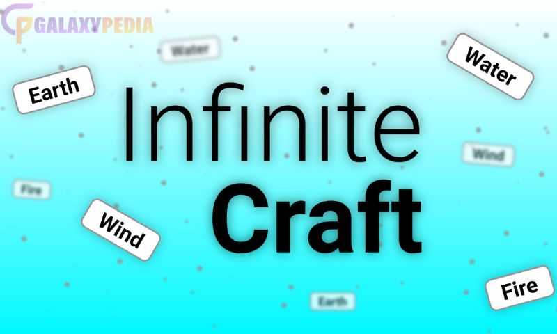 Infinite Craft