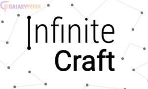 Infinite Craft