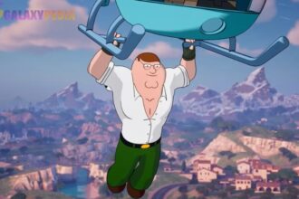 peter griffin fortnite skin