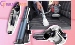 best car vacuum 