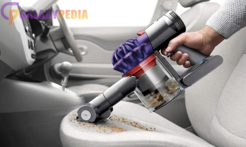 best car vacuum