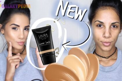 laura geller cream foundation