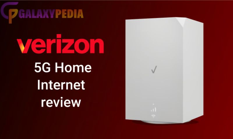 verizon 5g home internet review