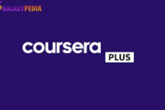 coursera plus