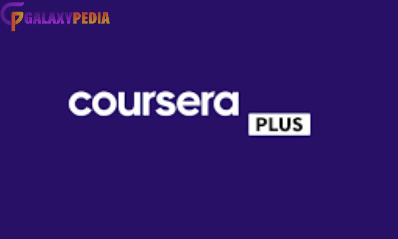 coursera plus