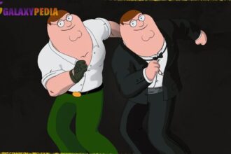 peter griffin fortnite