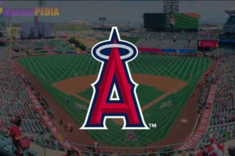 Los Angeles Angels standings