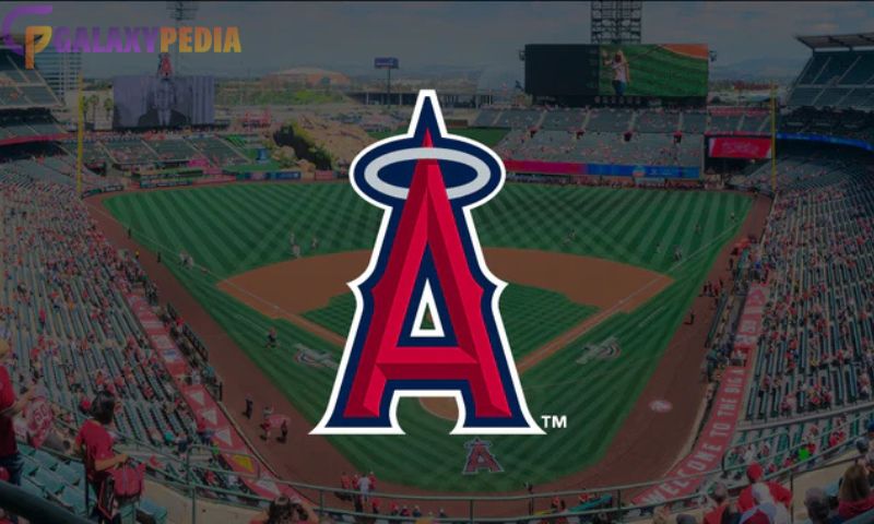 Los Angeles Angels standings