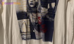 hysteric glamour