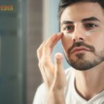 skin care routine for men