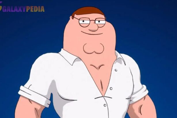 peter griffin fortnite skin price