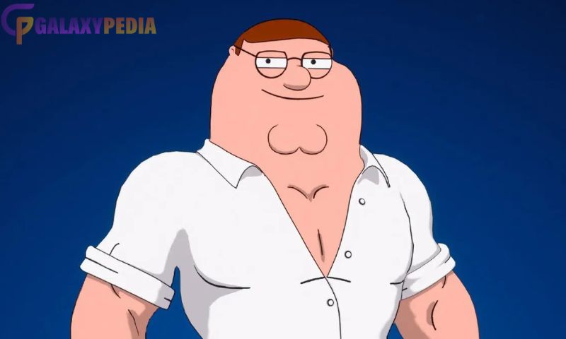 peter griffin fortnite skin price