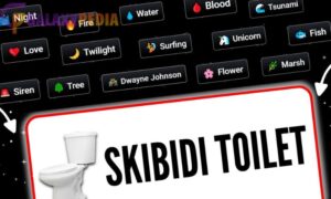 how to make skibidi toilet in infinite craft