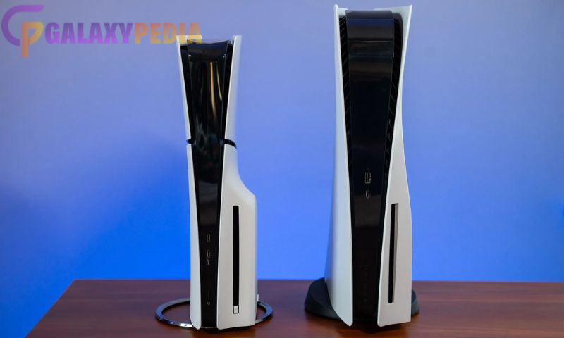 ps5 vs ps5 slim