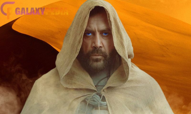 javier bardem dune