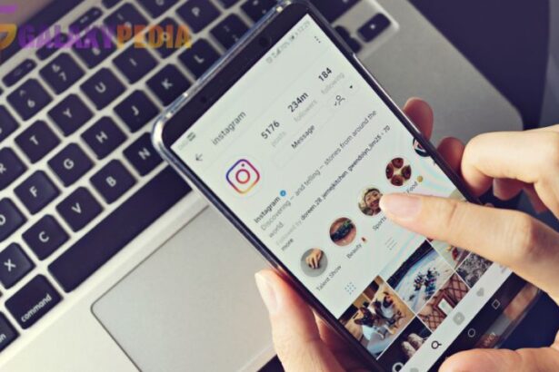 does it notify when you screenshot on instagram story