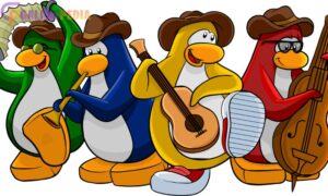 new club penguin

