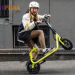 best electric scooters for adults