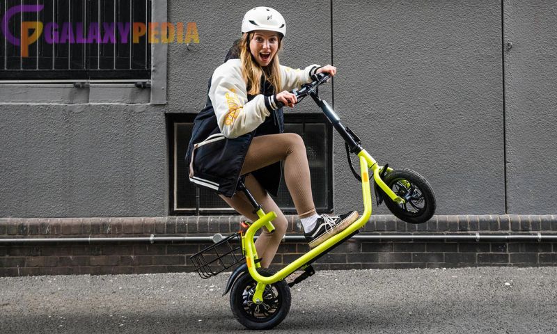 best electric scooters for adults