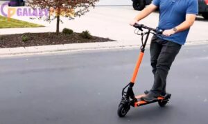 best electric scooters for adults