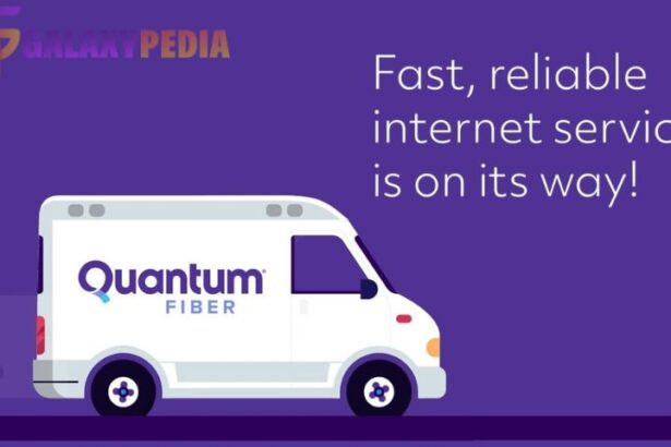 quantum fiber
